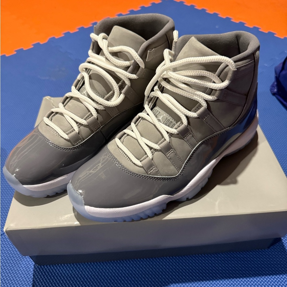 Jordan 11 Retro